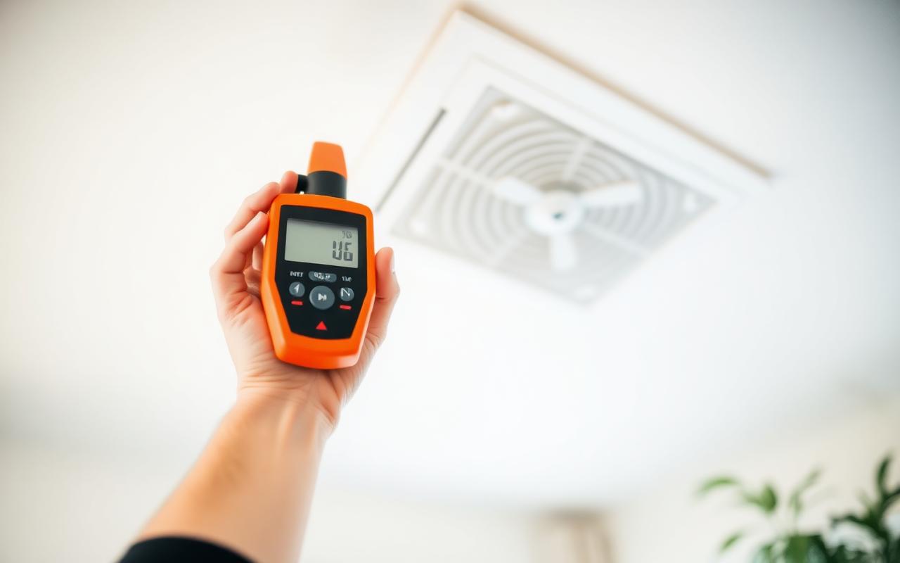 Värske siseõhk algab mõõtmisest: kuidas ventilatsiooni õigesti reguleerida