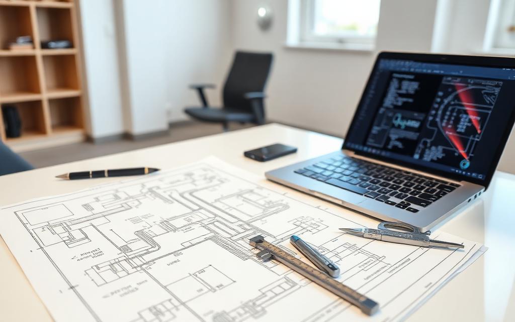 Ventilatsiooni projekteerimine
